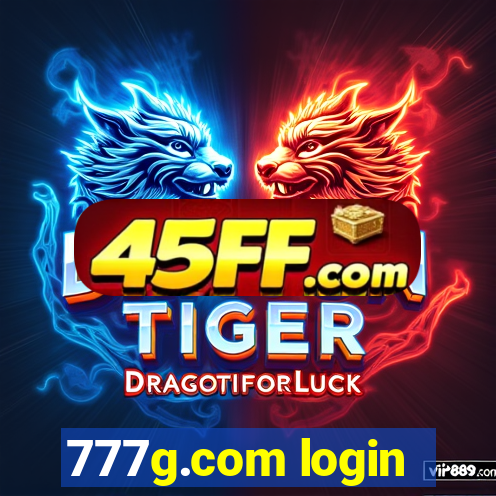 777g.com login